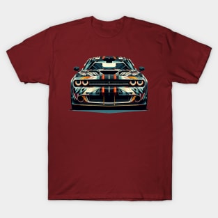 Dodge Challenger T-Shirt